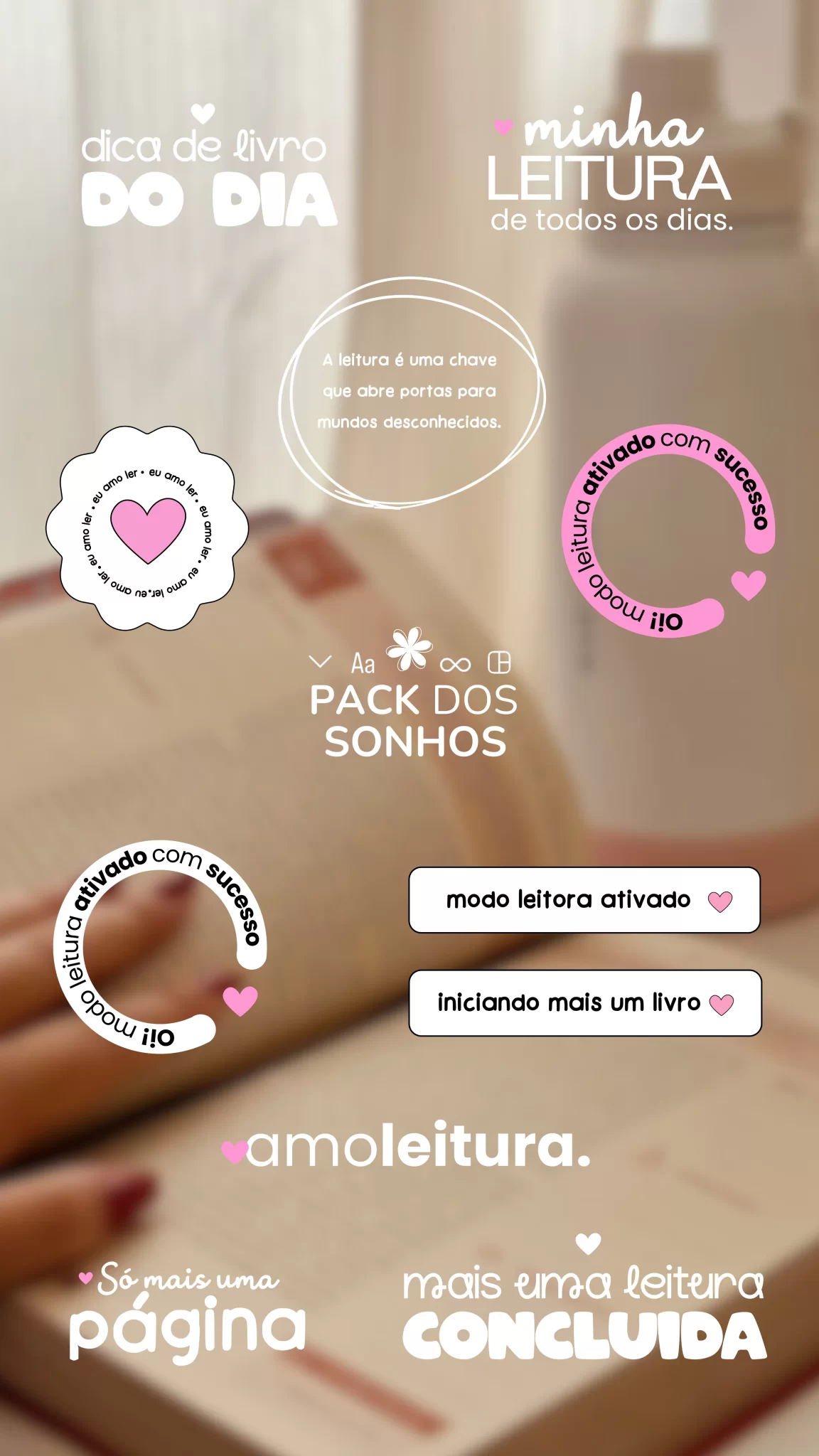 Cópia de Pack dos sonhos (1)