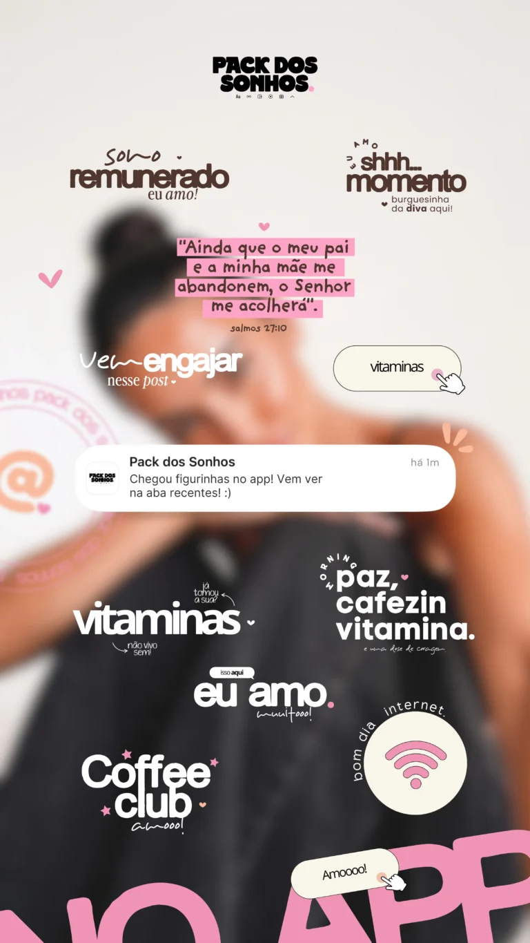 figurinhas no app! (1)